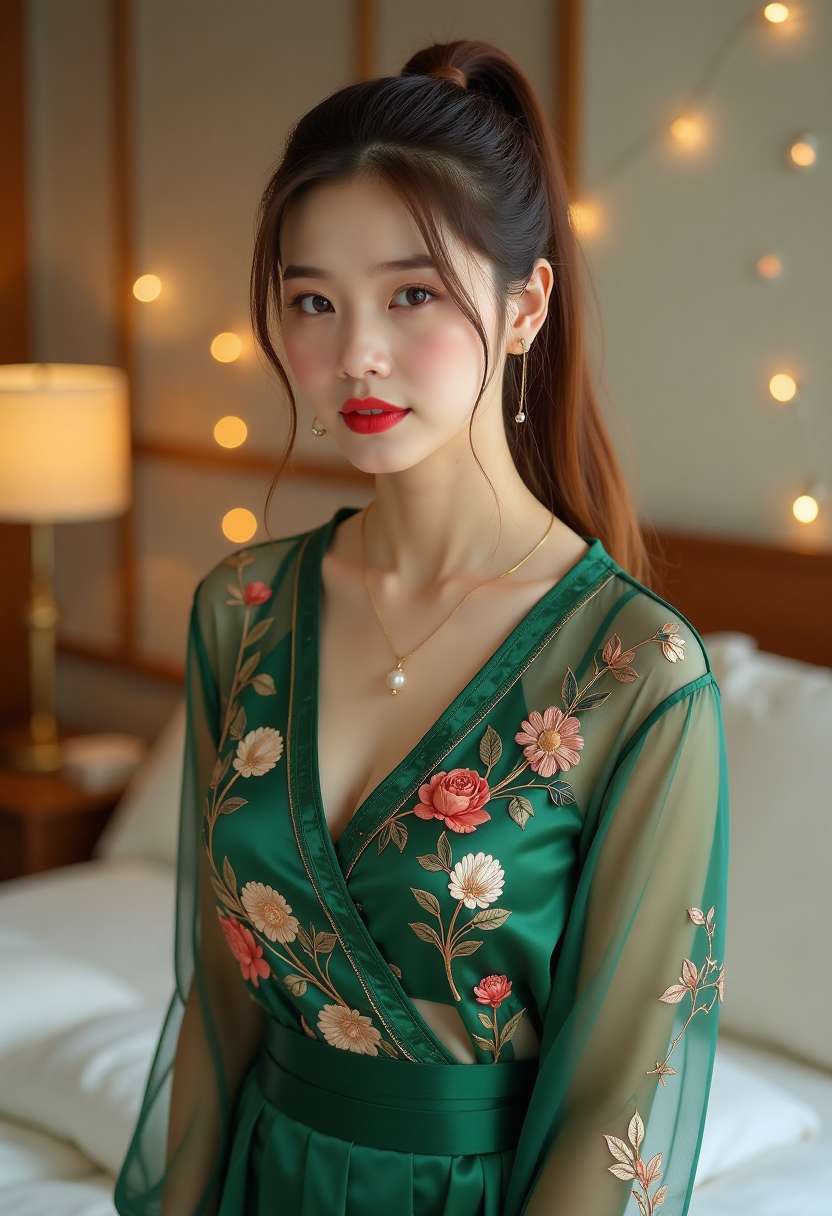 夜航疑云海报